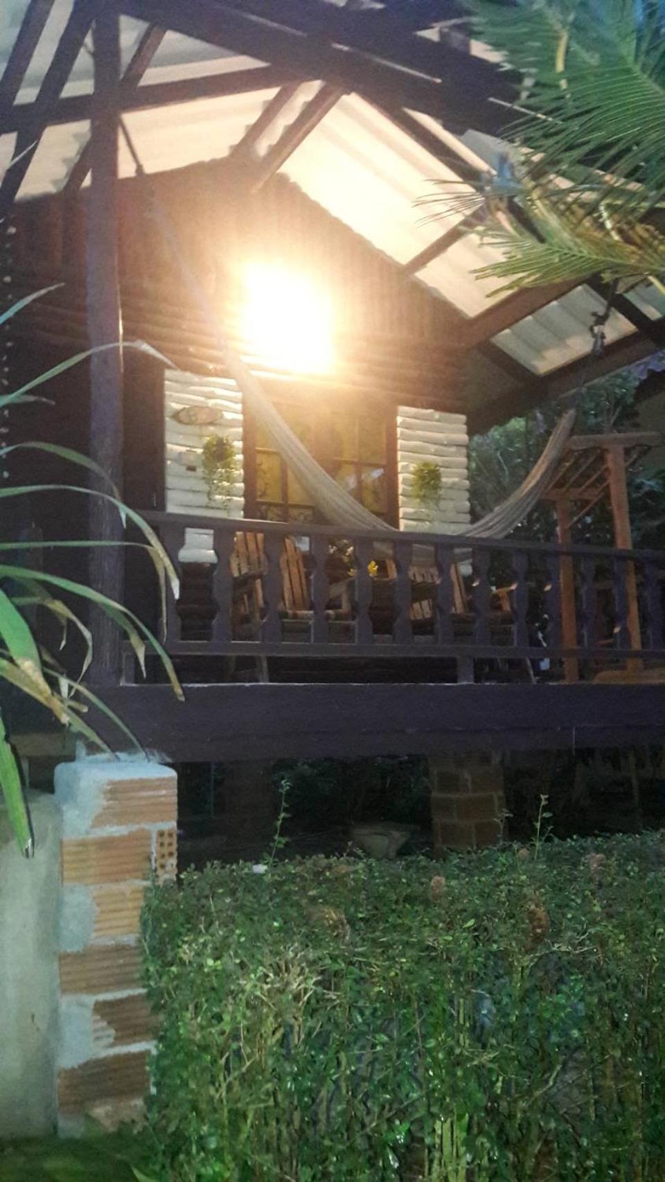Jungle Hut Bungalows & Hotel Haad Chao Phao Room photo