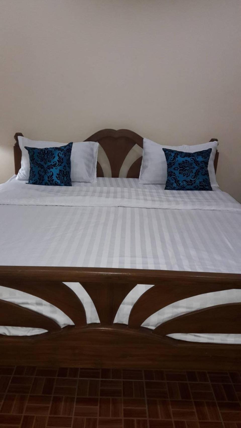 Jungle Hut Bungalows & Hotel Haad Chao Phao Room photo