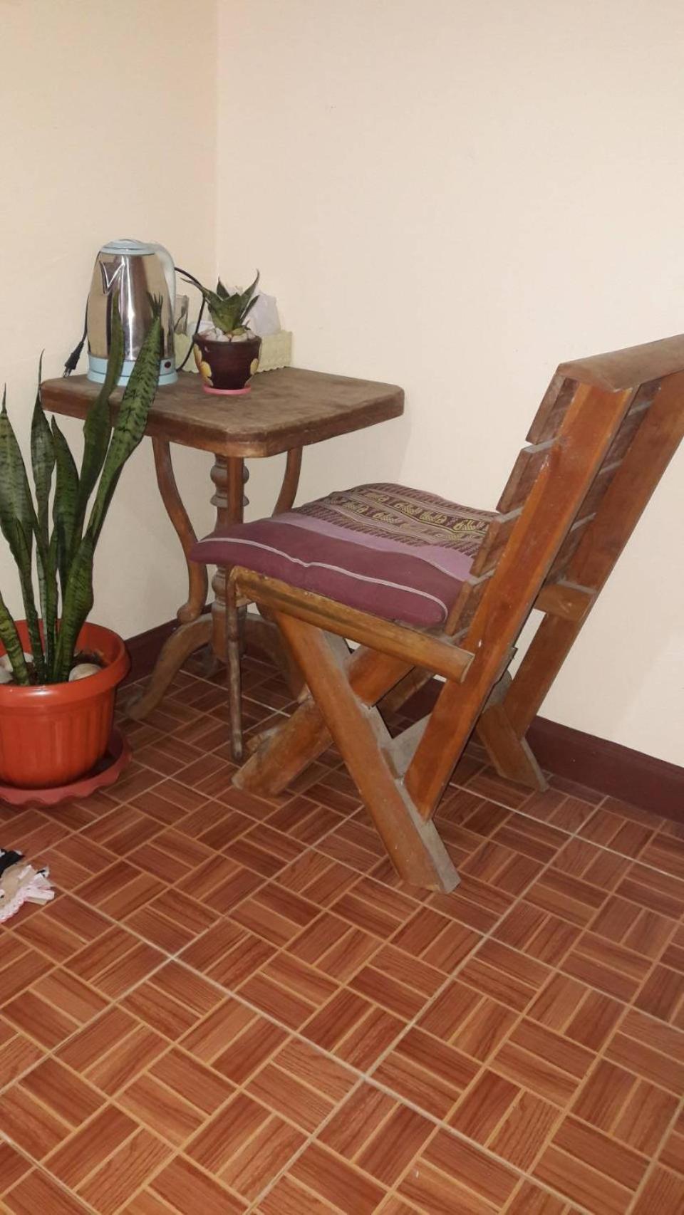 Jungle Hut Bungalows & Hotel Haad Chao Phao Room photo